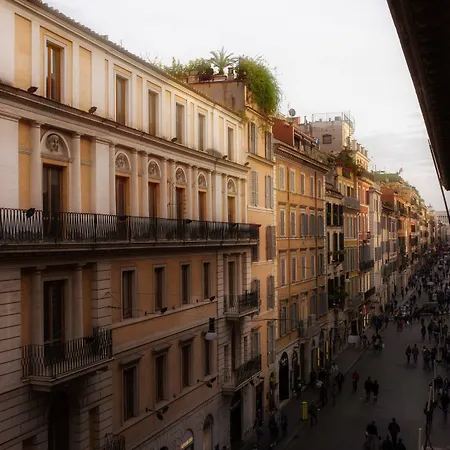 Elizabeth Unique | A Member Of Design Hotels™ Ρώμη