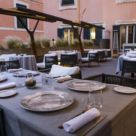 Elizabeth Unique | A Member Of Design Hotels™ Hotel 5*