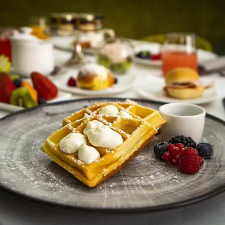 Elizabeth Unique | A Member Of Design Hotels™