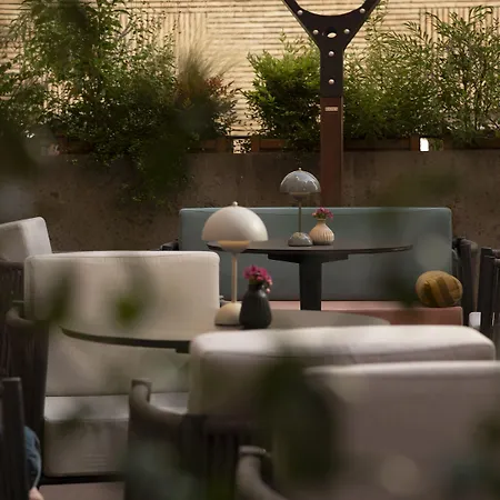 Elizabeth Unique | A Member Of Design Hotels™