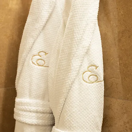 Ξενοδοχείο Elizabeth Unique | A Member Of Design Hotels™ 5*