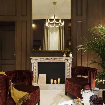 Elizabeth Unique | A Member Of Design Hotels™