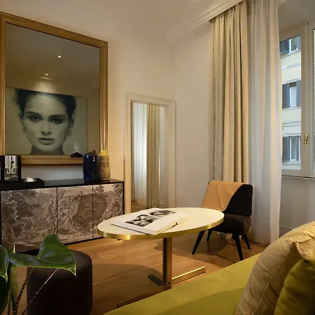 Elizabeth Unique | A Member Of Design Hotels™