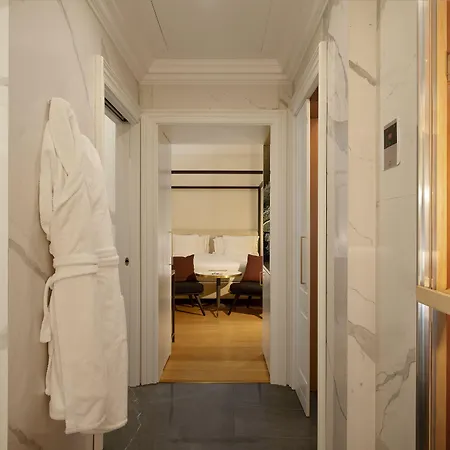 Elizabeth Unique | A Member Of Design Hotels™ Hotel