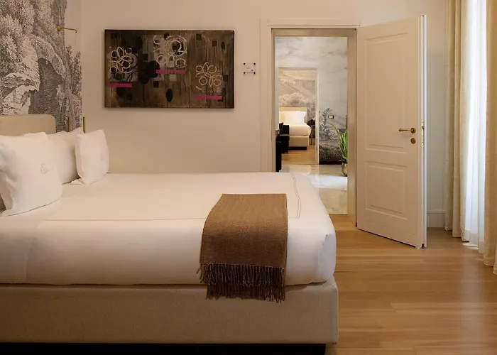 Otel Elizabeth Unique | A Member Of Design Hotels™