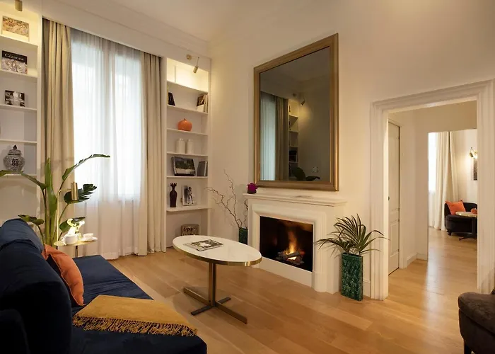 Elizabeth Unique | A Member Of Design Hotels™ 5* Roma