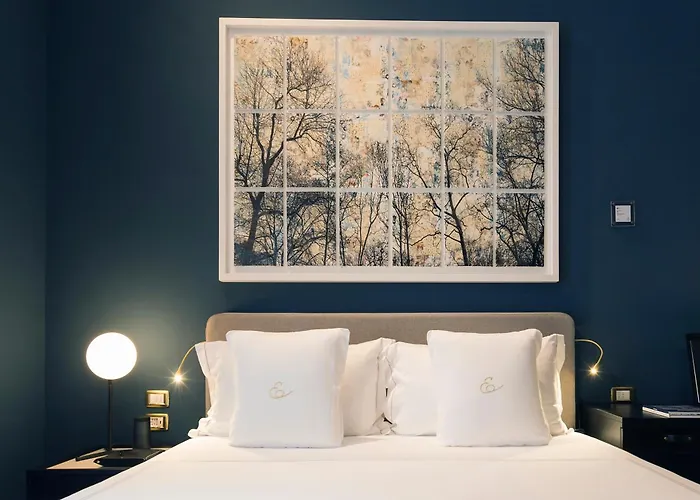 Otel Elizabeth Unique | A Member Of Design Hotels™ 5*