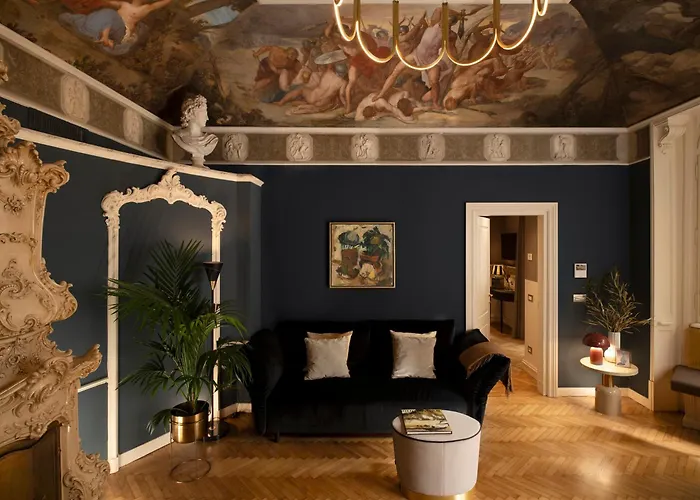 Otel Elizabeth Unique | A Member Of Design Hotels™