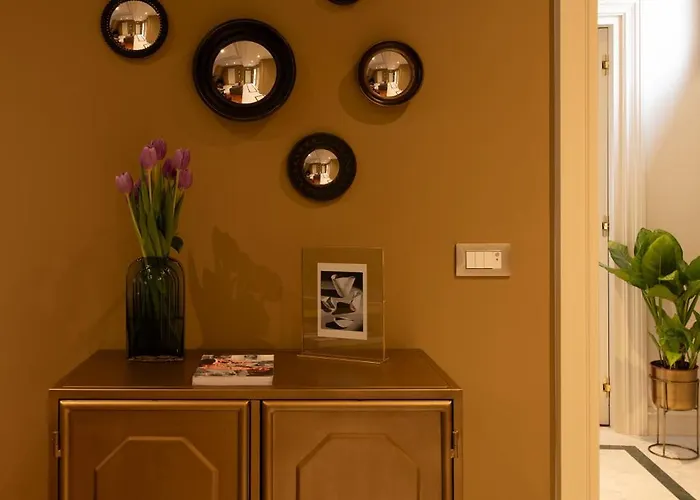 Elizabeth Unique | A Member Of Design Hotels™ Roma