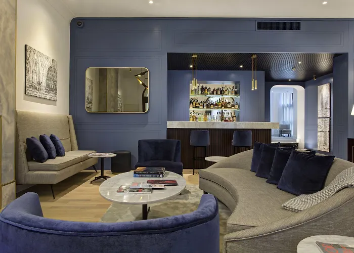 Elizabeth Unique | A Member Of Design Hotels™