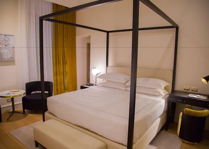 Elizabeth Unique | A Member Of Design Hotels™