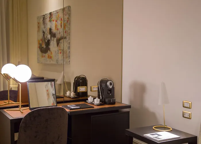 Elizabeth Unique | A Member Of Design Hotels™