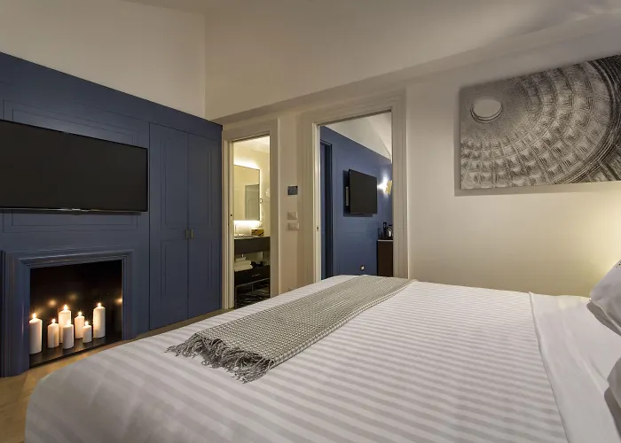 Elizabeth Unique | A Member Of Design Hotels™ Otel