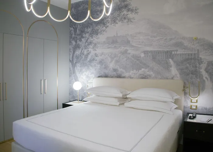 Elizabeth Unique | A Member Of Design Hotels™ Otel 5*