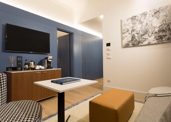 Elizabeth Unique | A Member Of Design Hotels™ Otel