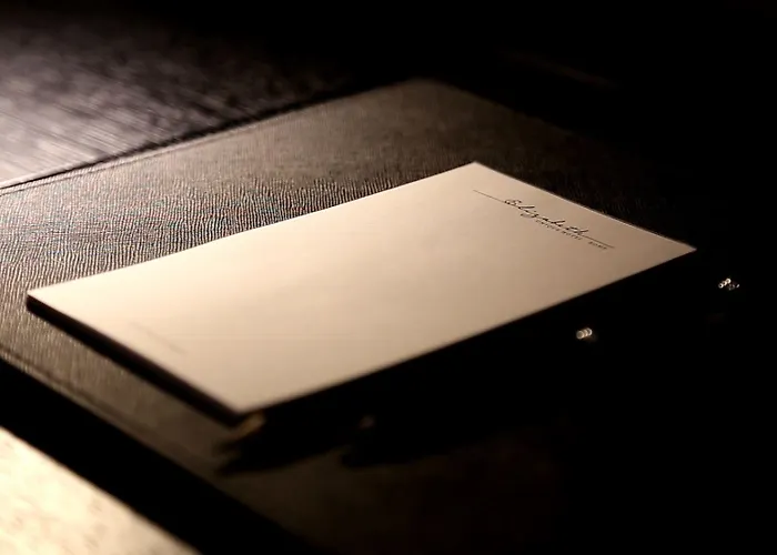 Elizabeth Unique | A Member Of Design Hotels™ Otel 5*