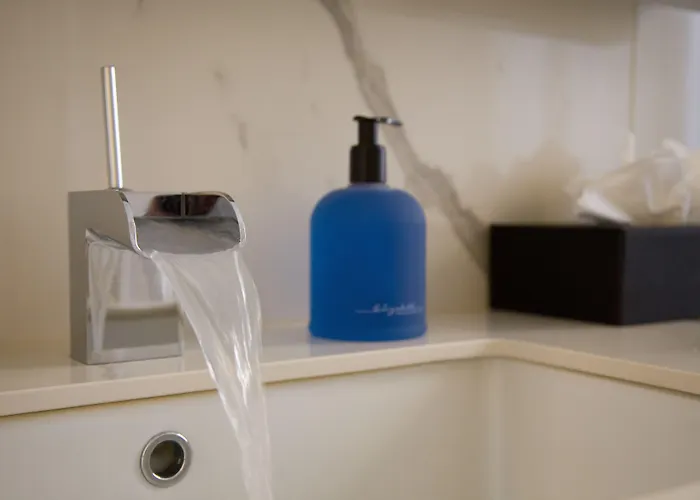 Elizabeth Unique | A Member Of Design Hotels™ 5*