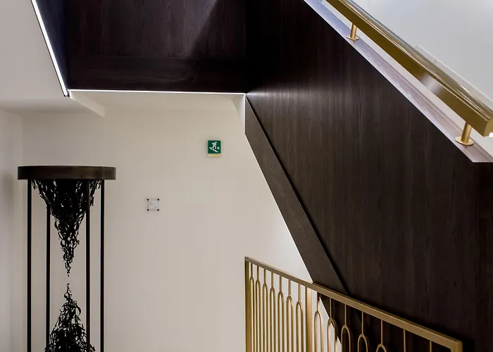 Otel Elizabeth Unique | A Member Of Design Hotels™ 5*