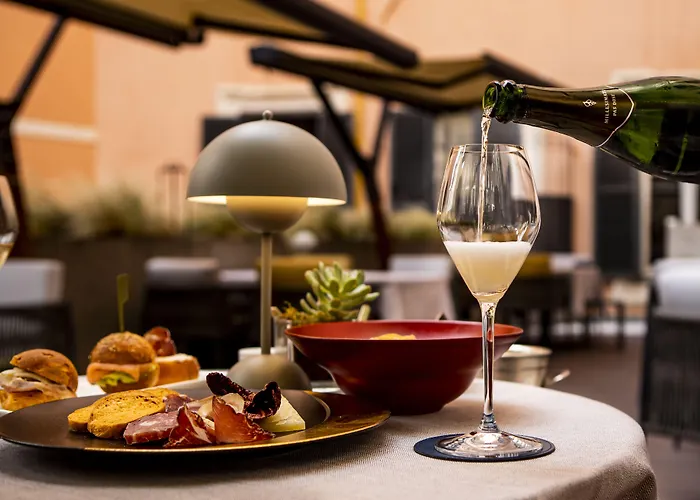 Elizabeth Unique | A Member Of Design Hotels™ Otel 5*