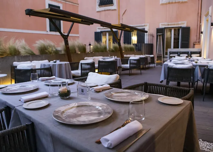 Elizabeth Unique | A Member Of Design Hotels™ Otel 5*