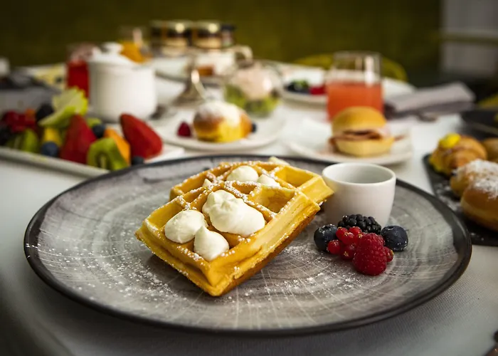 Elizabeth Unique | A Member Of Design Hotels™