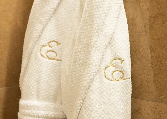 Otel Elizabeth Unique | A Member Of Design Hotels™ 5*