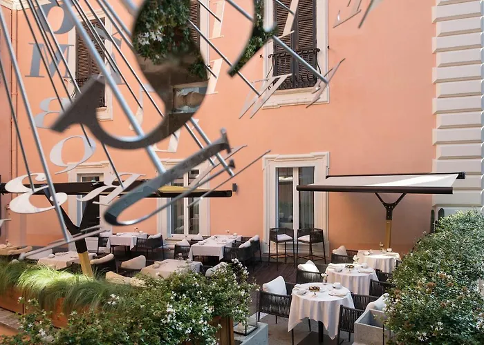 Elizabeth Unique | A Member Of Design Hotels™ 5*