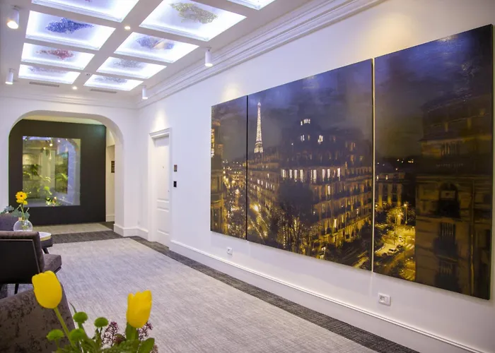 Elizabeth Unique | A Member Of Design Hotels™ Otel Roma