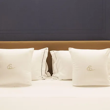 Hotel Elizabeth Unique | A Member Of Design Hotels™ Rome