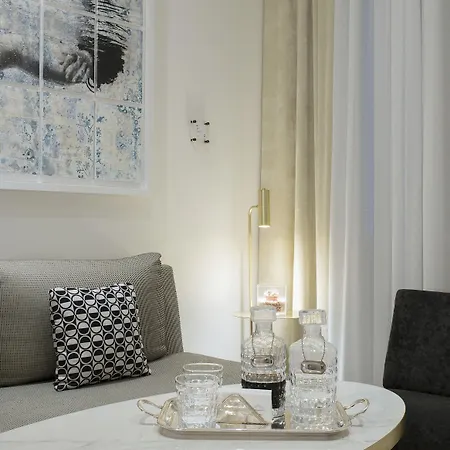 Elizabeth Unique | A Member Of Design Hotels™ Rome