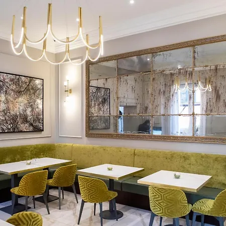 Elizabeth Unique | A Member Of Design Hotels™