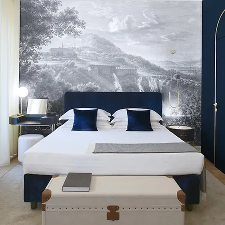 Elizabeth Unique | A Member Of Design Hotels™ Rzym