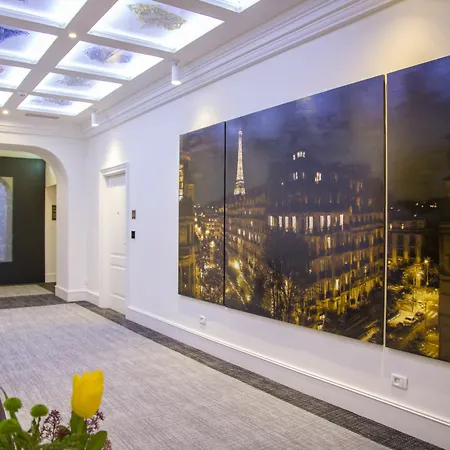 Elizabeth Unique | A Member Of Design Hotels™ Hotel Rzym